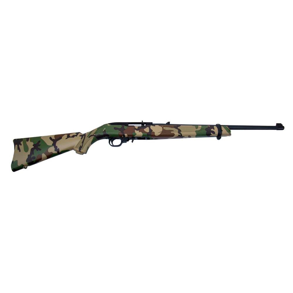 https3A2F2Fmedia.chattanoogashooting.com2Fimages2Fproduct2FUR311742FUR31174.jpg Ruger 10/22 Woodsman .22LR Rifle