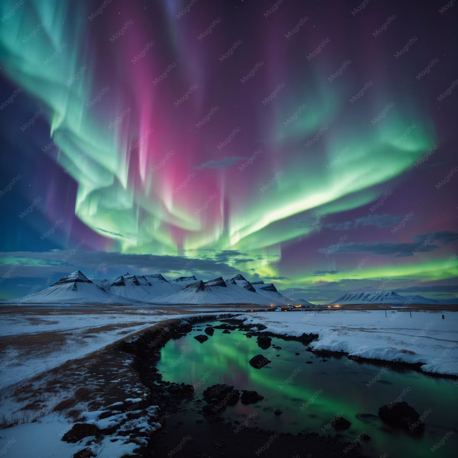 ifc-1873-sa-357mag-7-5-blk-poly-grips-w-eagle-aurora-borealis-iceland-northern-lights-iceland-polar-lights-iceland-icelandic-aurora_994023-318-4 Smith & Wesson 1873 SA 357 Magnum Black Poly Grips