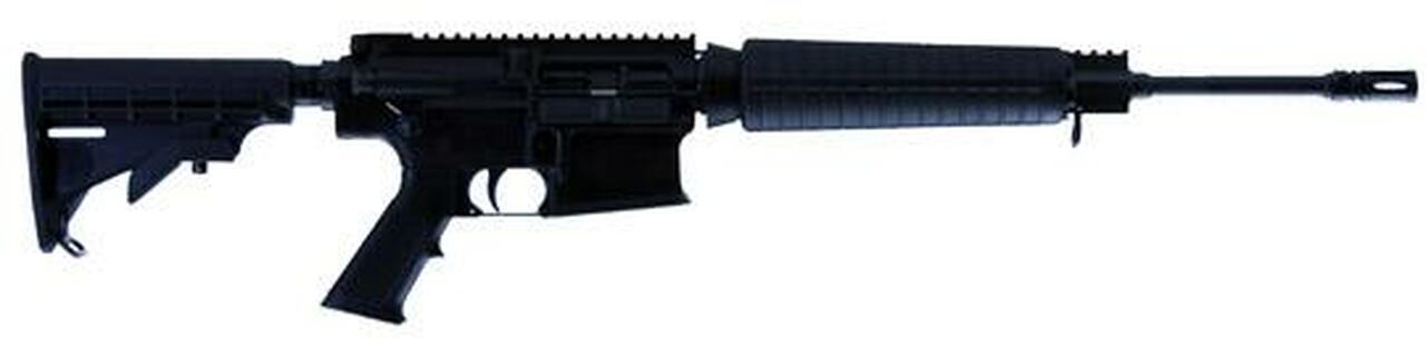 Armalite AR-10A4CBNF 308 Carbine Black, Natl Match Trigger Armalite AR-10A4CBNF 308 Carbine Black, Natl Match Trigger