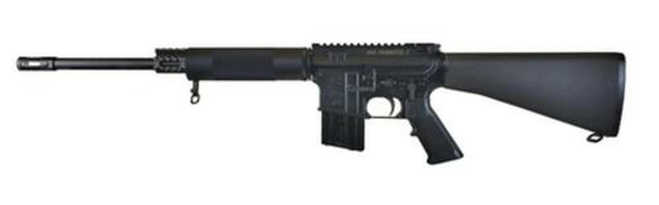 Bushmaster 450 Carbine 16 Barrel 5 Rd Mag Bushmaster 450 Carbine 16 Barrel 5 Rd Mag