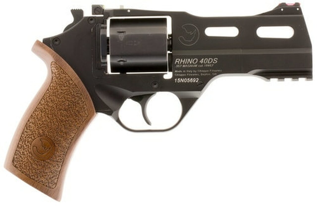 Chiappa Rhino 40SAR .357 Magnum Revolver Chiappa Rhino 40SAR .357 Magnum Revolver