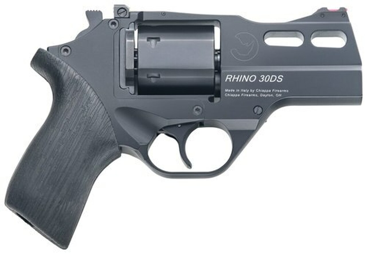 Chiappa Rhino 30SAR .357 Magnum 3" Barrel Chiappa Rhino 30SAR .357 Magnum 3" Barrel