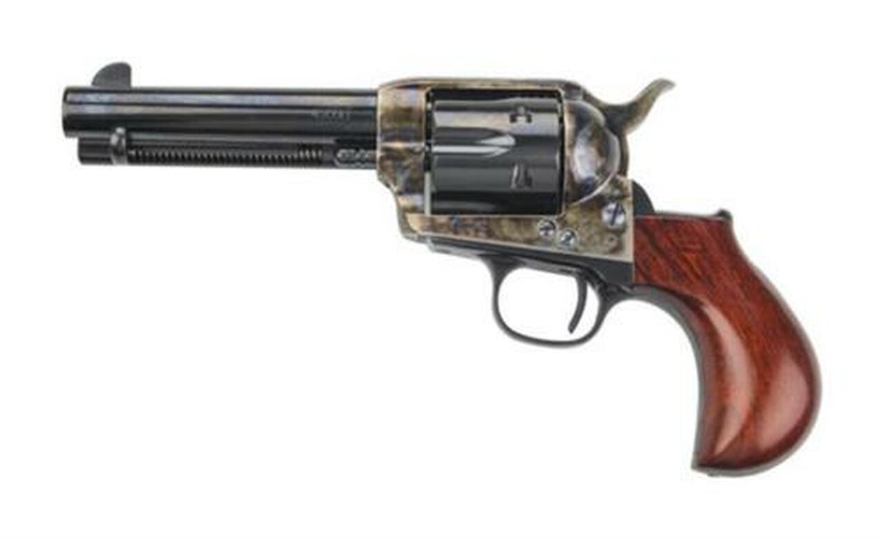 Cimarron Thunderer .45 Long Colt 4.75" Revolver Cimarron Thunderer .45 Long Colt 4.75" Revolver