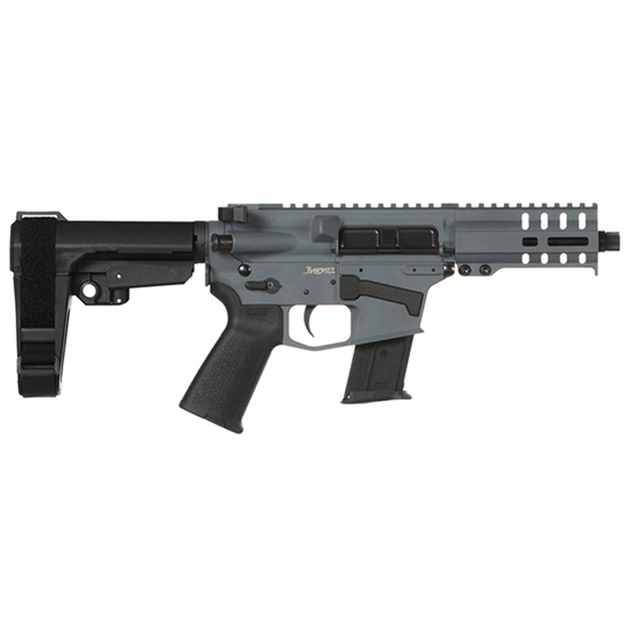 CMMG Banshee 300 Mk57 5.7x28mm