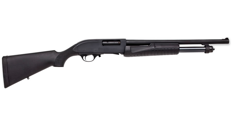 Escort AimGuard 12 Gauge Home Defense Shotgun