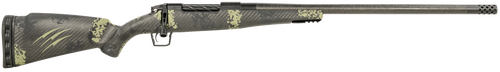 Fierce Carbon Rogue 300 PRC, 22" Barrel, Forest Camo, 3rd Fierce Carbon Rogue 300 PRC, 22" Barrel, Forest Camo, 3rd