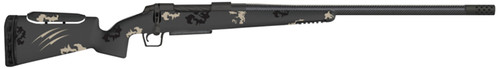 Fierce CT Rival XP 6.5 PRC, 22" Barrel, Urban Camo, 3rd
