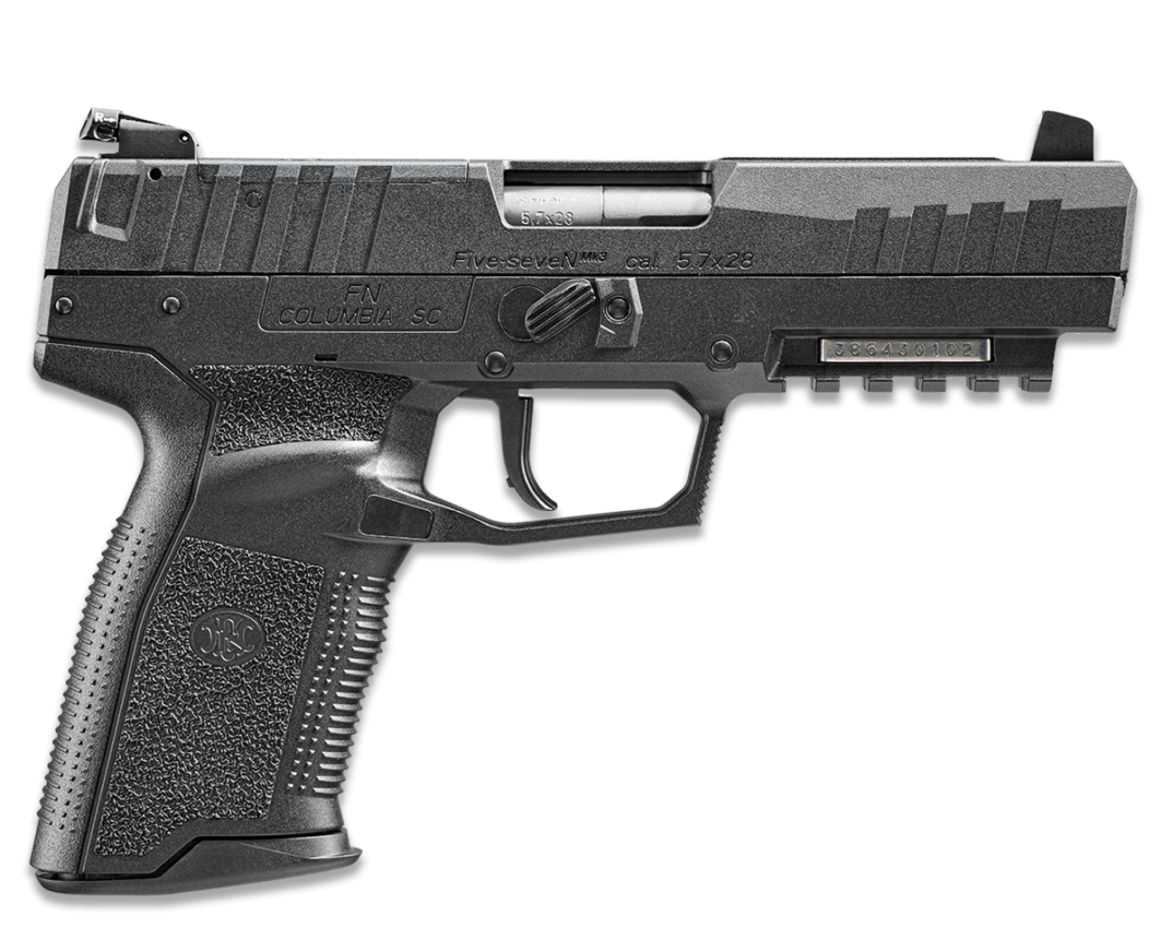 Five-seveN MRD Handguns Semi Auto