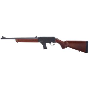 HENRY HOMESTEADER 9MM LUGER (9X19 PARA) SEMI AUTOMATIC 10 ROUNDS 16.37 BARREL HENRY HOMESTEADER 9MM LUGER (9X19 PARA) SEMI AUTOMATIC 10 ROUNDS 16.37 BARREL