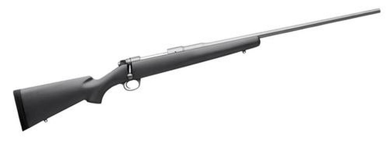 Kimber Montana .270 Win.