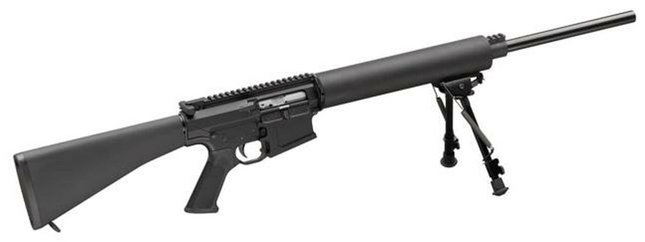 Les Baer 308 Ultimate Match Semi-Auto Les Baer 308 Ultimate Match Semi-Auto