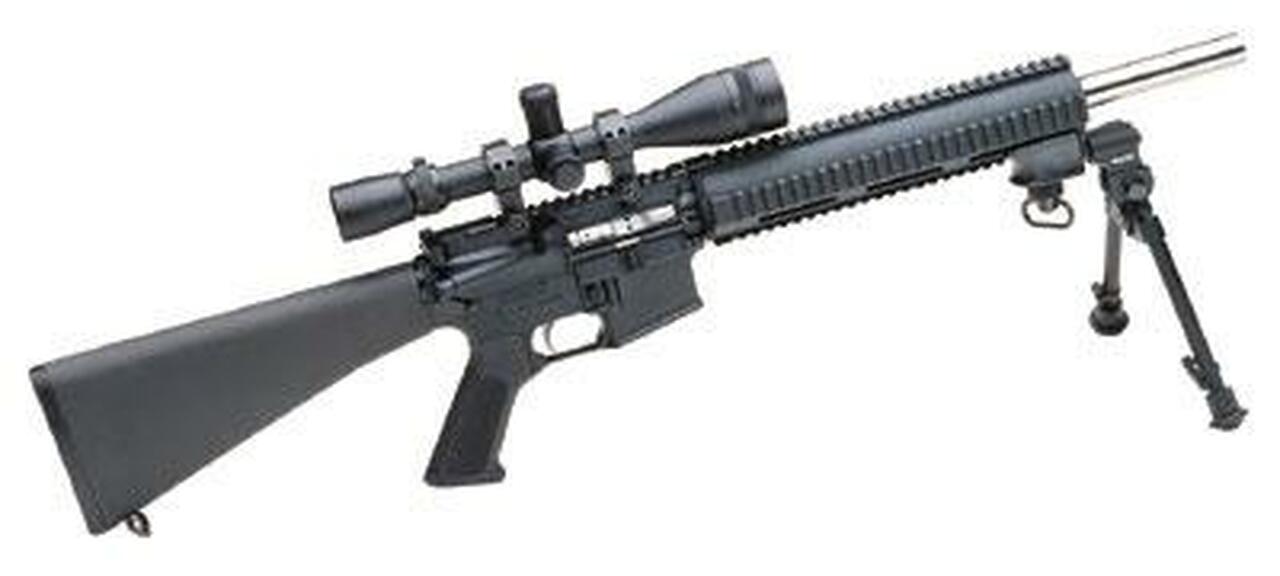 Les Baer AR M4 Ultimate Carbine 16" Les Baer AR M4 Ultimate Carbine 16"