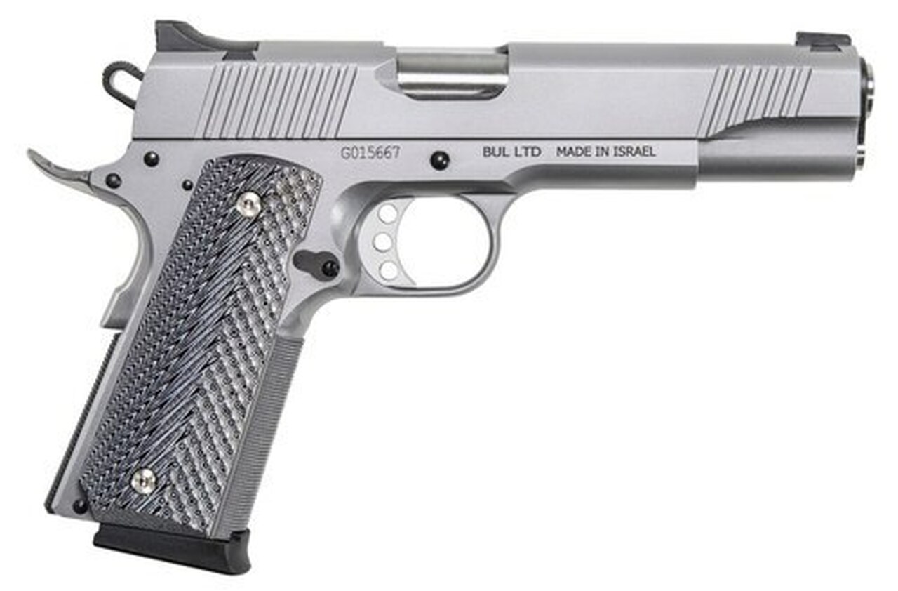 Magnum Research Desert Eagle 1911 G Model .45 ACP