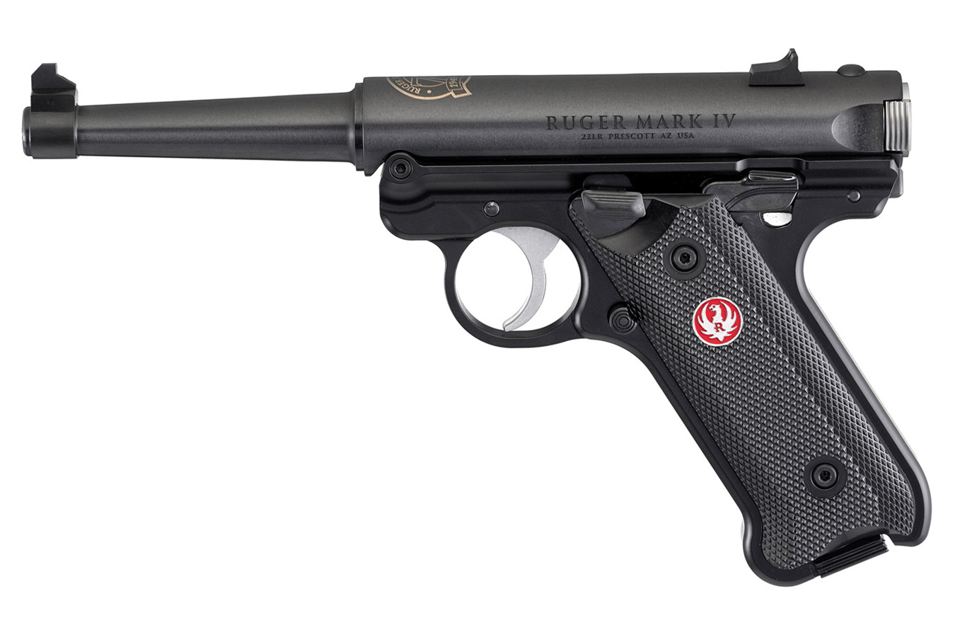Mark IV 22LR Limited Edition 70th Anniversary Model