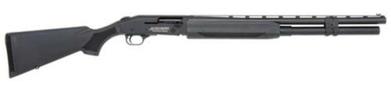 Mossberg 930 JM Pro 12 Gauge 24" Barrel 9rd Mossberg 930 JM Pro 12 Gauge 24" Barrel 9rd