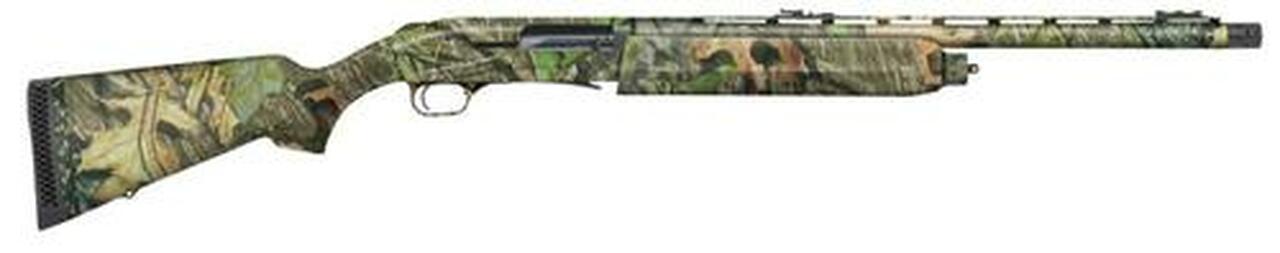 Mossberg 935 12 Ga 22" 3.5" Mossy Oak Obsession Synthe
