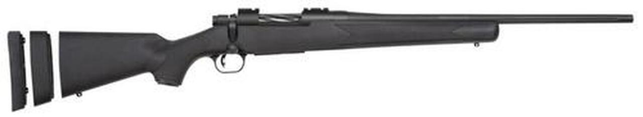 Mossberg Patriot Youth Bolt Action Rifle 7mm-08 Remington