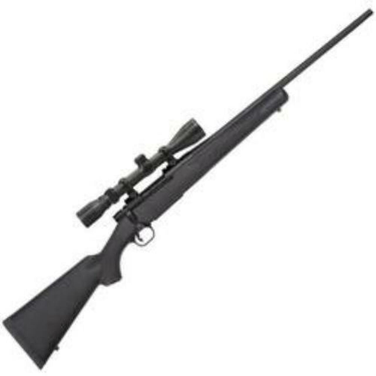 Mossberg Patriot Bolt Action Rifle .243 Winchester