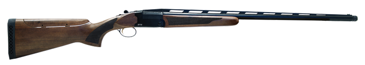Pointer KST 12 Ga, 30" Barrel, 2.75", Black Walnut, Adj Cheekpiece Stock, 2rd Pointer KST 12 Ga, 30" Barrel, 2.75", Black Walnut, Adj Cheekpiece Stock, 2rd