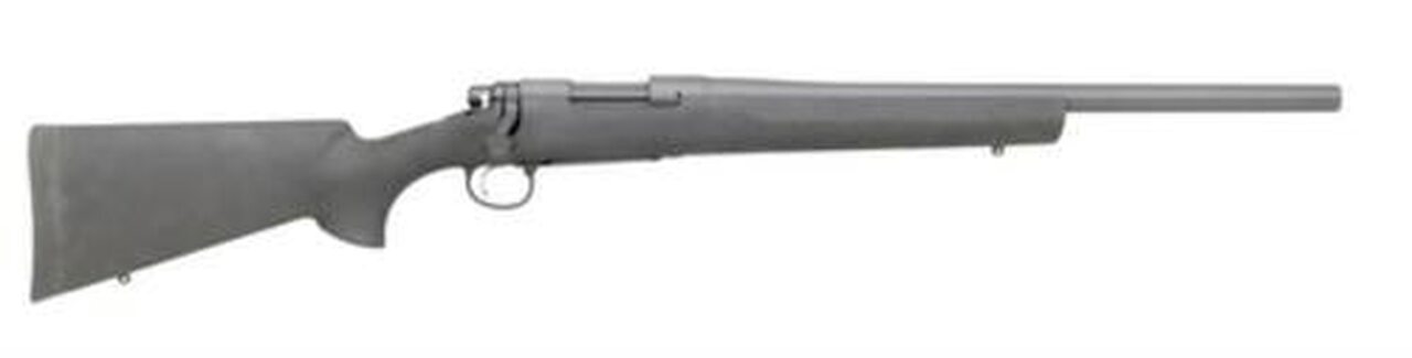 Remington 700 SPS Tactical .223 Rifle Remington 700 SPS Tactical .223 Rifle