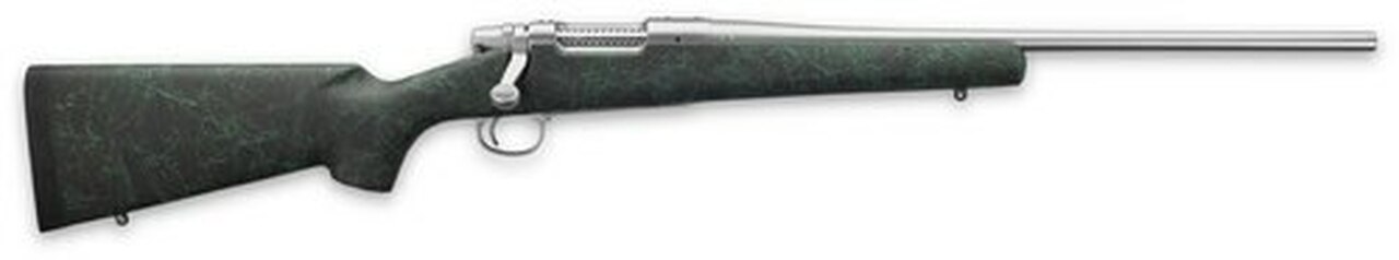 Remington Model Seven SS HS Precision .308 Win Remington Model Seven SS HS Precision .308 Win