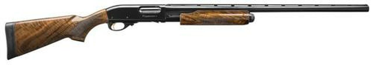 Remington 870 Wingmaster 12 Ga 28" Barrel Claro Walnut High Gloss Stock Remington 870 Wingmaster 12 Ga 28" Barrel Claro Walnut High Gloss Stock