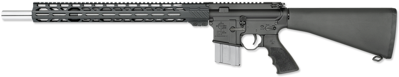 Rock River Arms Varmint Rifle 5.56/223 20" Heavy Barrel, 20 Rd Mag Rock River Arms Varmint Rifle 5.56/223 20" Heavy Barrel, 20 Rd Mag