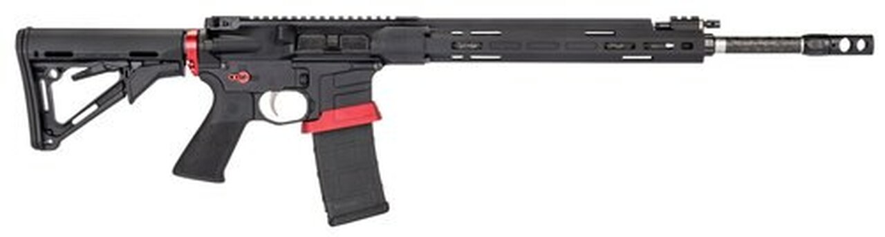 Savage MSR15 Competition .224 Valkyrie Rifle