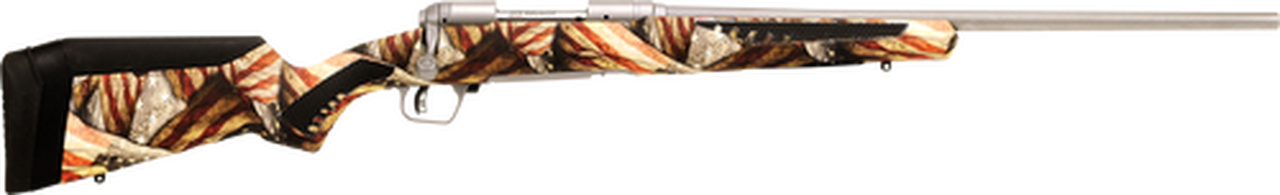 Savage 110 Storm .243 Win Bolt-Action Rifle Savage 110 Storm .243 Win Bolt-Action Rifle