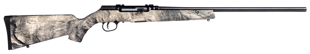 Savage A17 Overwatch 17 HMR Semi-Auto Rifle