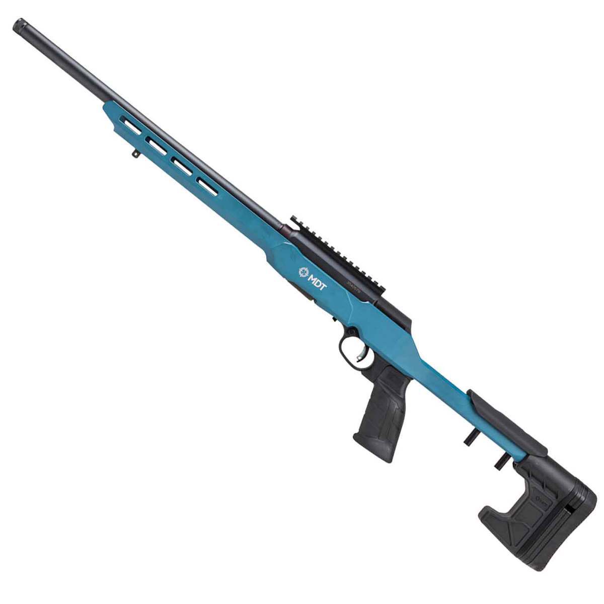Savage A22 Precision Semi-Auto Rifle .22 LR