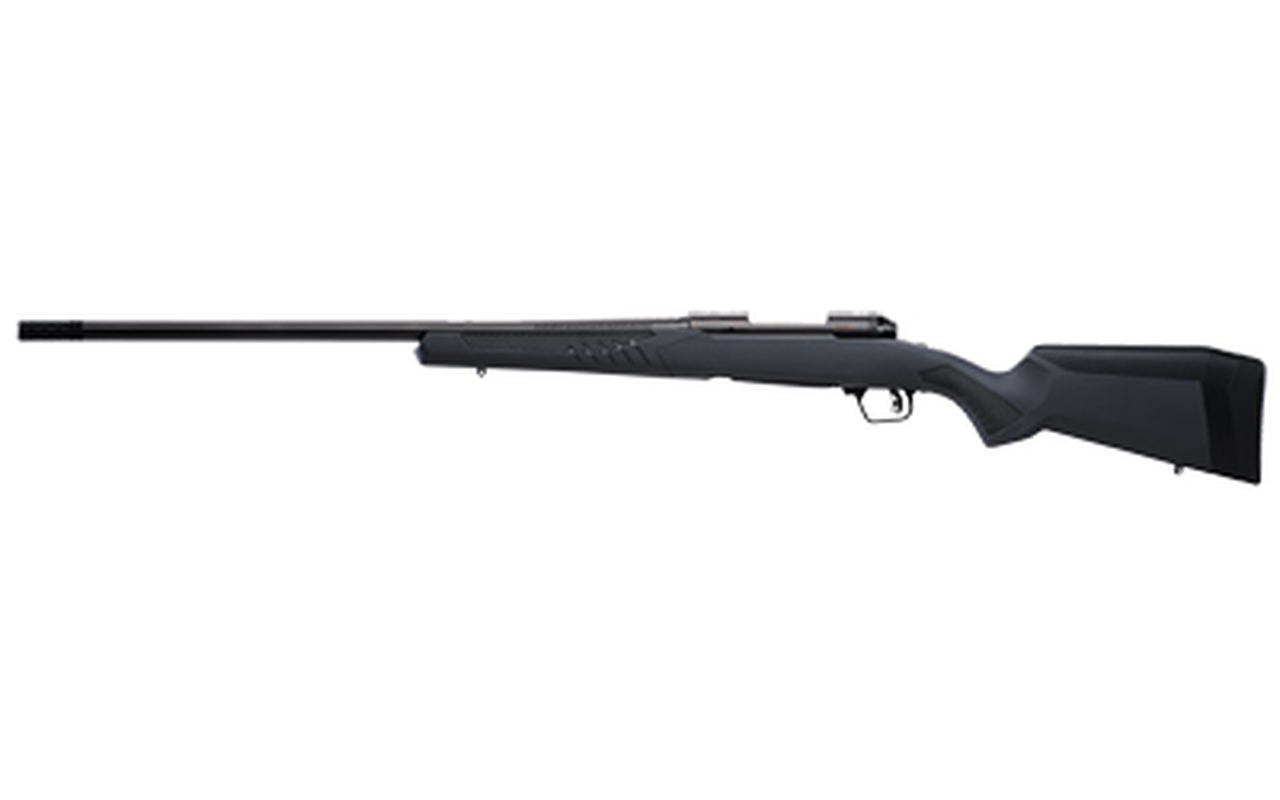 Savage 110 Long Range Hunter Bolt-Action Rifle - 300 PRC Savage 110 Long Range Hunter Bolt-Action Rifle - 300 PRC