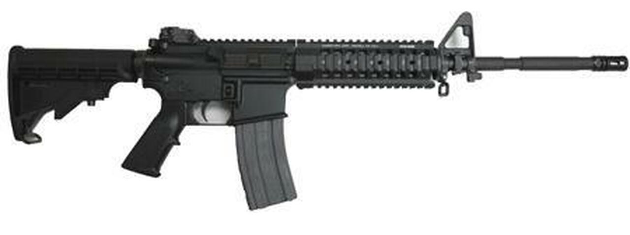 Stag 15 Model 556 16 Rail and Arms Package Right Handed 30rd MAG