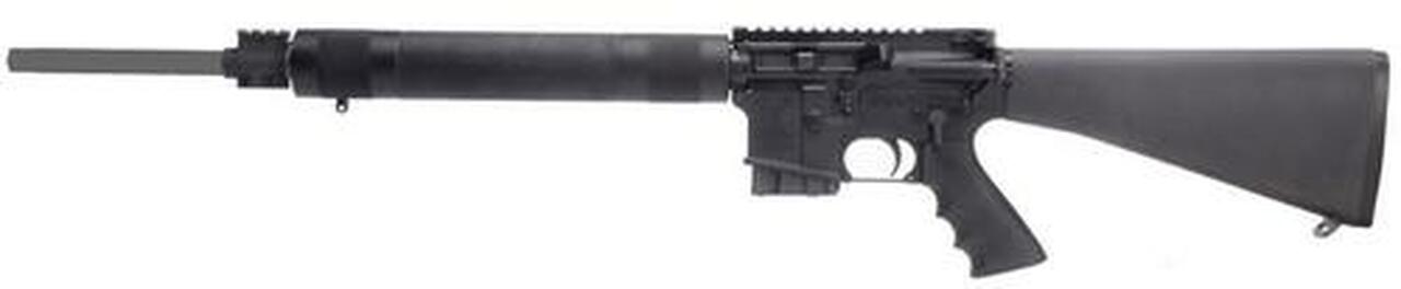 Stag Model 7L Hunter, 6.8 SPC, 20" Left Hand Rifle