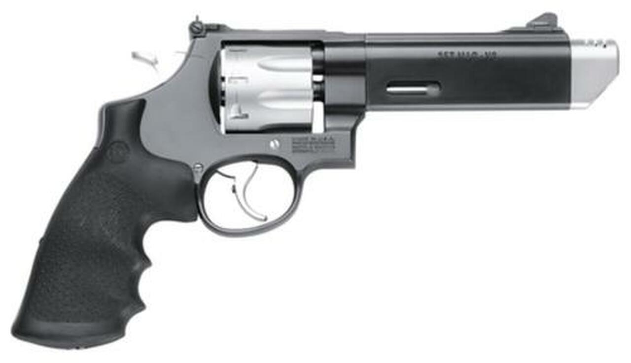 Smith & Wesson SW 627 V-Comp Performance Center .357 Mag