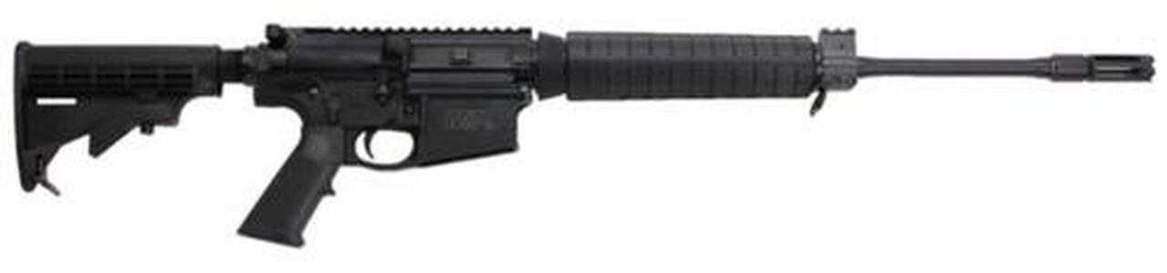 Smith & Wesson M&P10 308Win/7.62NATO 18" Barrel