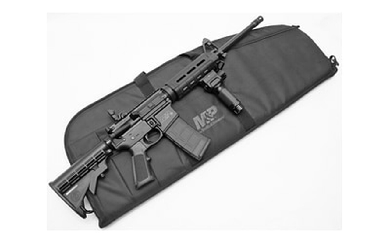 Smith & Wesson M&P 15 Sport II AR-15 223/5.56