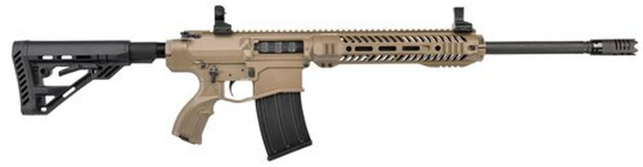 UTAS XTR-12 ODG Cerakote 12 Gauge Tactical Shotgun UTAS XTR-12 ODG Cerakote 12 Gauge Tactical Shotgun