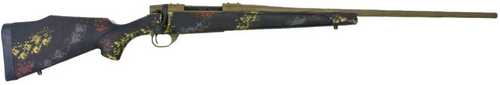 Weatherby Vanguard Talus 30-06 Springfield, 24" Barrel Weatherby Vanguard Talus 30-06 Springfield, 24" Barrel