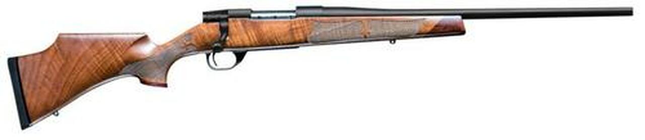 Weatherby Vanguard Camilla Bolt Action Rifle - 6.5 Creedmoor Weatherby Vanguard Camilla Bolt Action Rifle - 6.5 Creedmoor