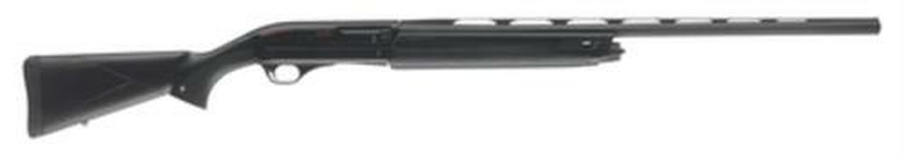 Winchester Super X3 Black Shadow 12 Ga 3.5 Inch Chamber 28 Inch Barrel Matte Blued Finish Black Composite Stock 4 Round Winchester Super X3 Black Shadow 12 Ga 3.5 Inch Chamber 28 Inch Barrel Matte Blued Finish Black Composite Stock 4 Round