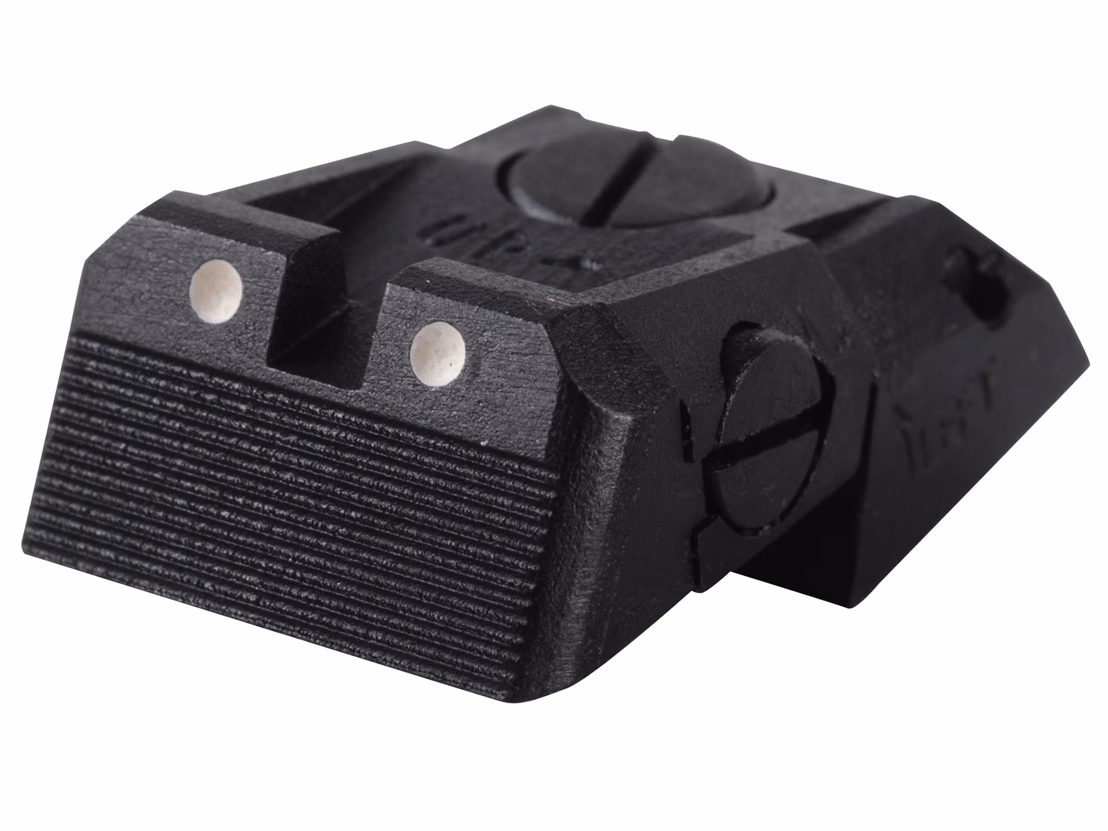 ITH 1911 .45 ACP Novak Sights