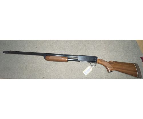 ith-m37-turkeyslayer-12ga-24-rs-w-base-blk-11379599 ITHACA 37 TURKEY SLAYER 12GA SHOTGUN (USED) sold at auction on 26th ...