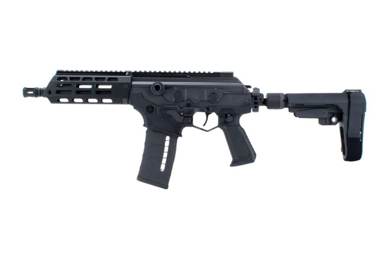 IWI Galil Ace Pistol 5.56 NATO w/ Stabilizing Brace