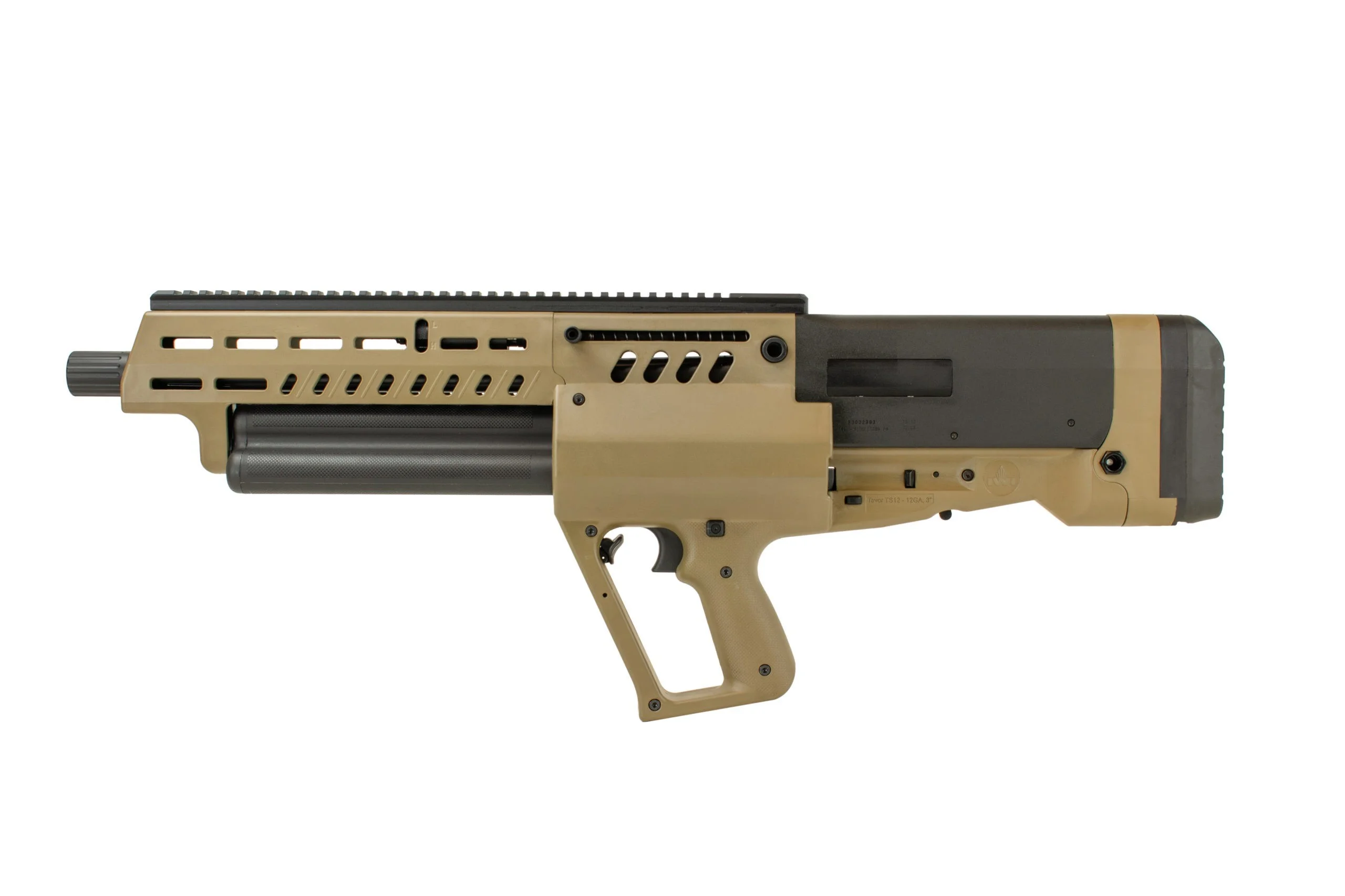 iwi-tavor-ts12-12-gauge-shotgun-18-5-barrel-15-rounds-818004020357-optimized-2 IWI Tavor TS12 12-Gauge Bullpup Semi-Auto Shotgun