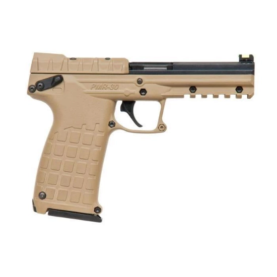 Kel-Tec PMR-30 Pistol - Tan | .22WMR | 4.3" Barrel | 30rd | Guns ...