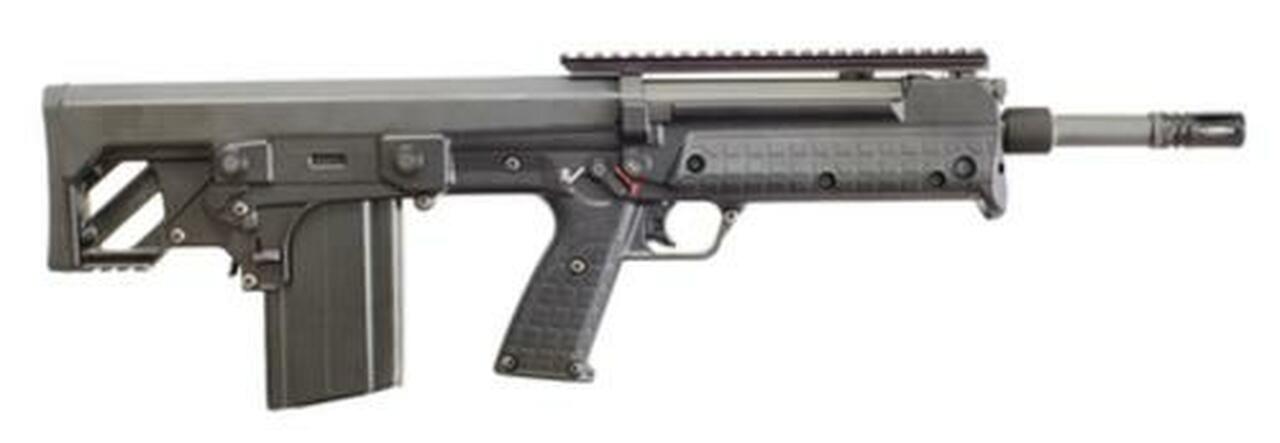 Kel-Tec RFB Carbine 7.62/.308 Win 18" Barrel Kel-Tec RFB Carbine 7.62/.308 Win 18" Barrel