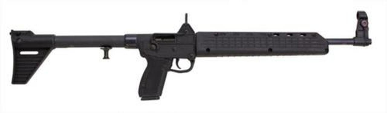 Kel-Tec Sub 2000 Gen2 Glock 22 40 S&W Kel-Tec Sub 2000 Gen2 Glock 22 40 S&W