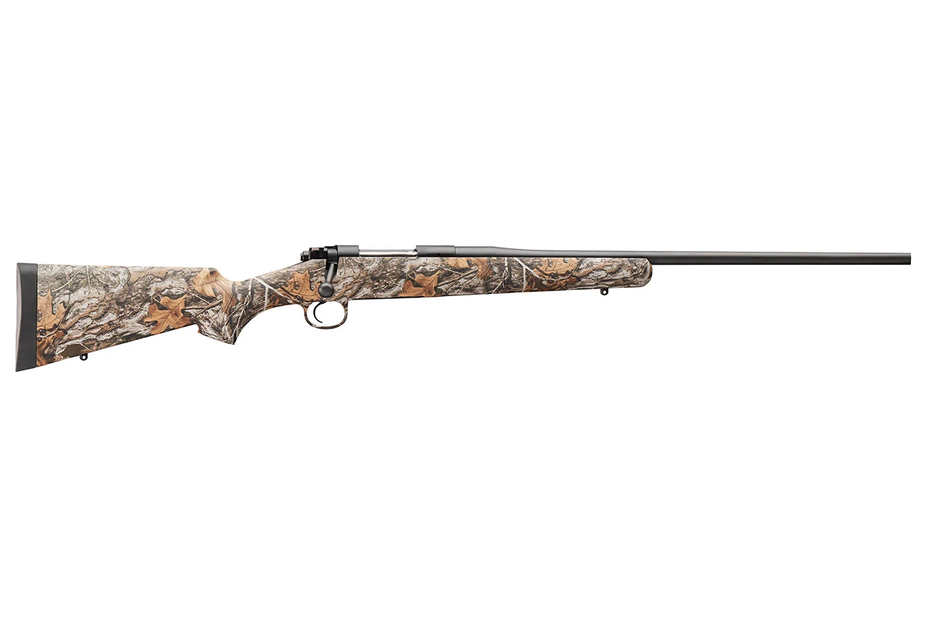 Kimber Hunter 30-06 Springfield Bolt-Action Rifle with Realtree Edge ...