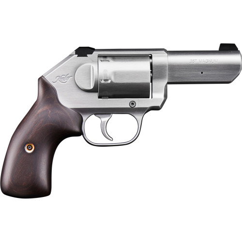 Kimber K6S Stainless 3" .357 Magnum Revolver Kimber K6S Stainless 3" .357 Magnum Revolver